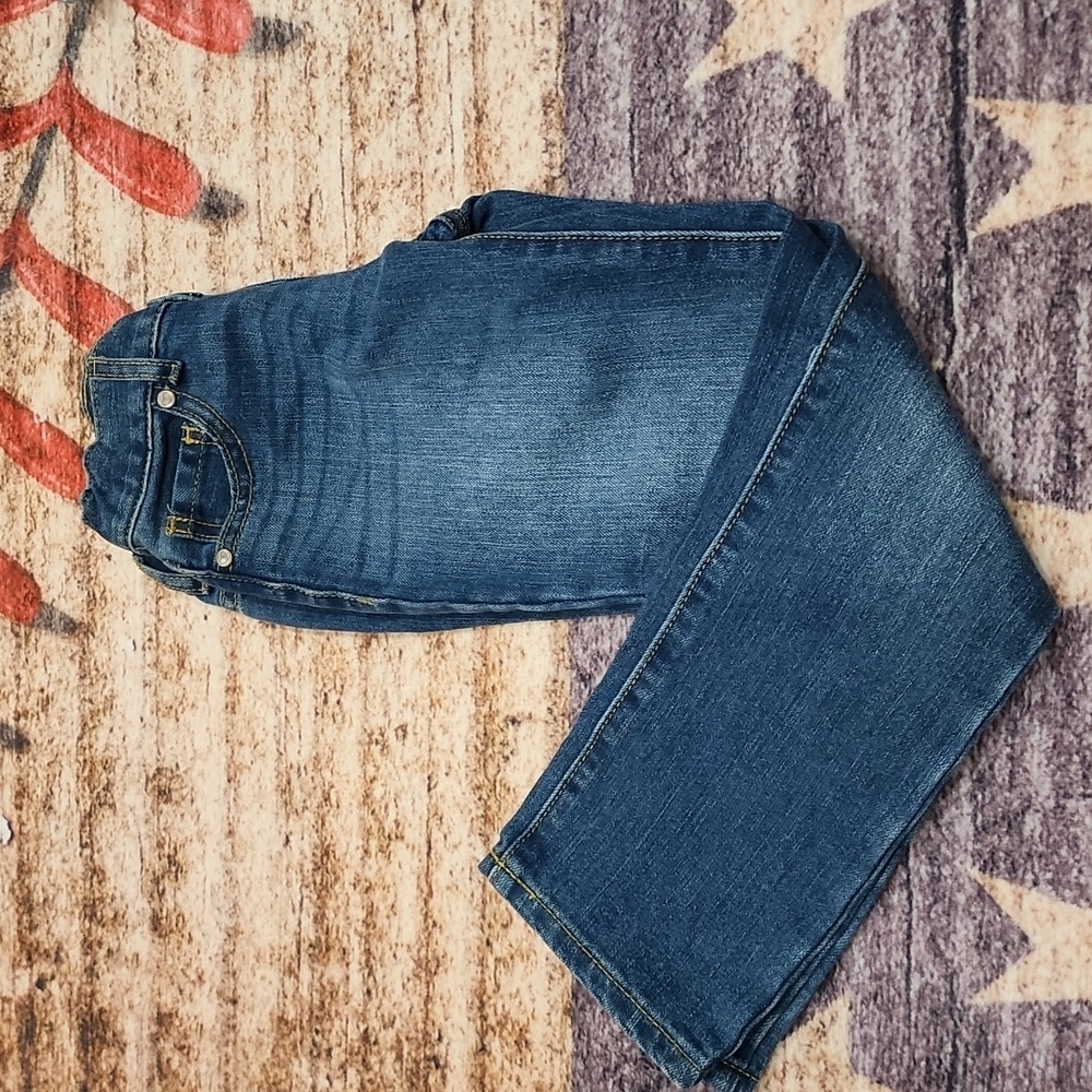 Girls Jeans - Picture 2 of 6